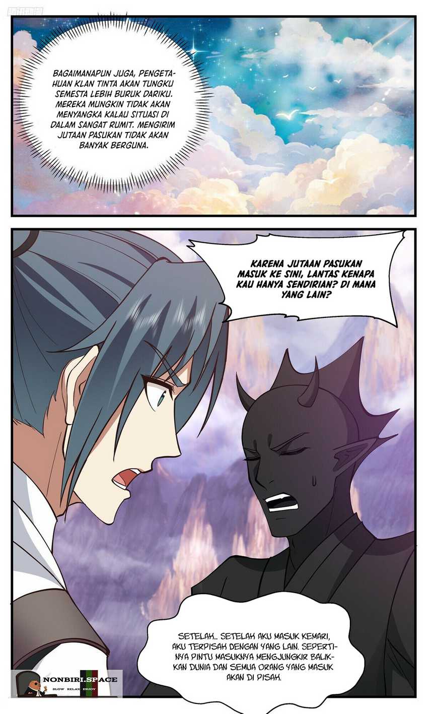 Martial Peak Part 2 Chapter 3507 page 2