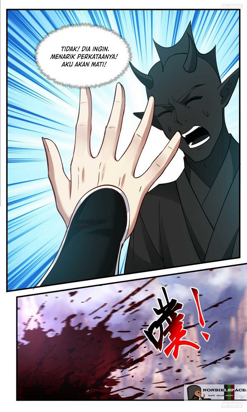 Martial Peak Part 2 Chapter 3507 page 8