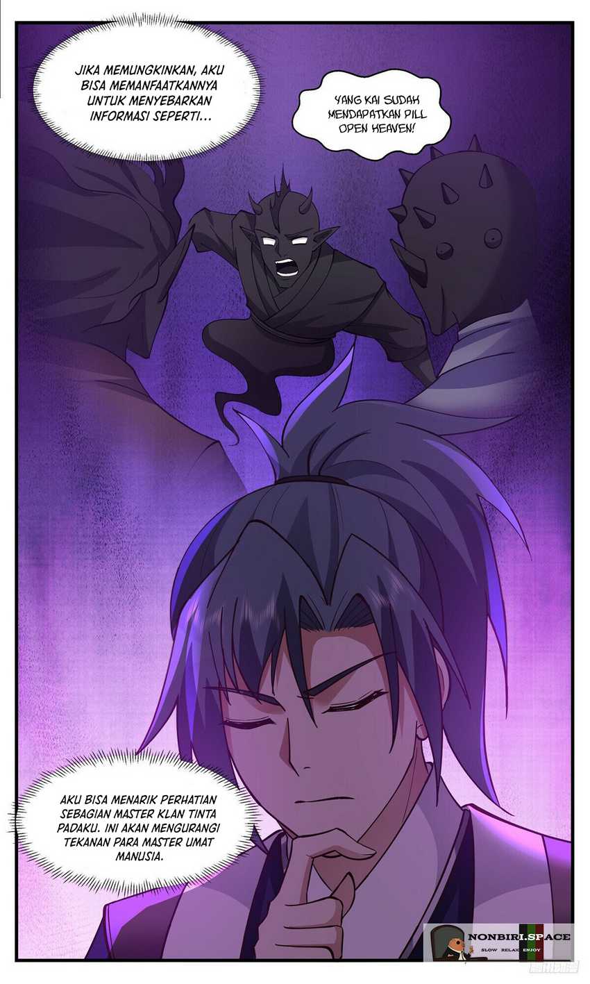 Martial Peak Part 2 Chapter 3507 page 10
