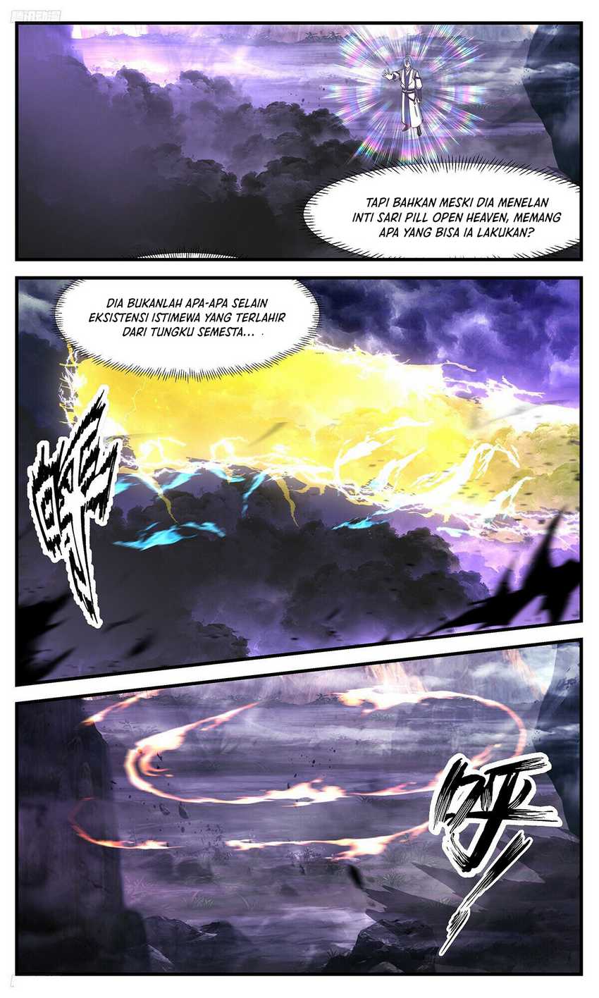 Martial Peak Part 2 Chapter 3508 page 3