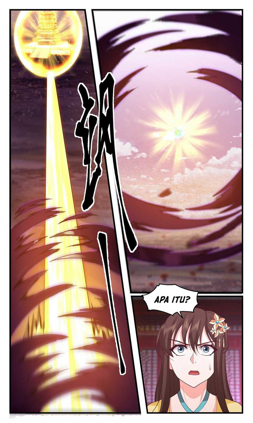 Martial Peak Part 2 Chapter 3512 page 3