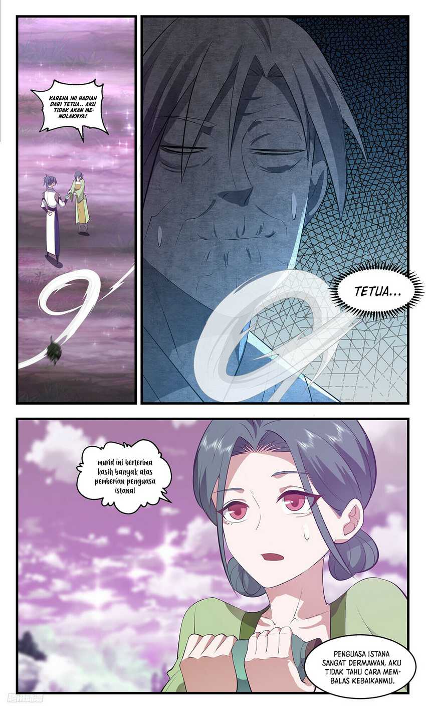 Martial Peak Part 2 Chapter 3513 page 9