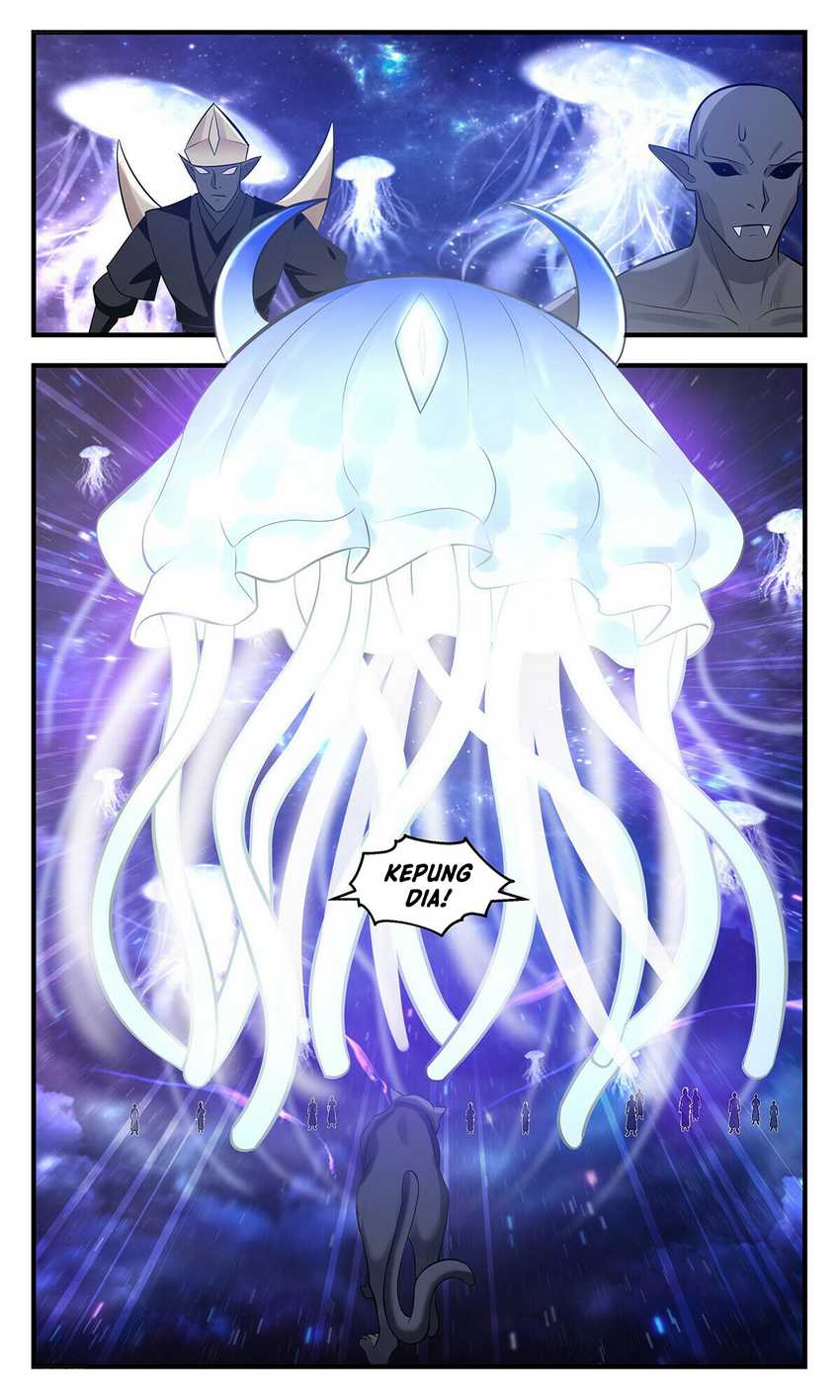 Martial Peak Part 2 Chapter 3515 page 3