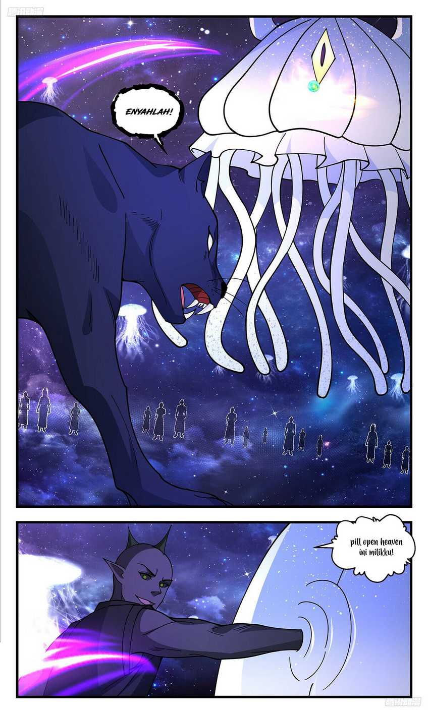 Martial Peak Part 2 Chapter 3515 page 5
