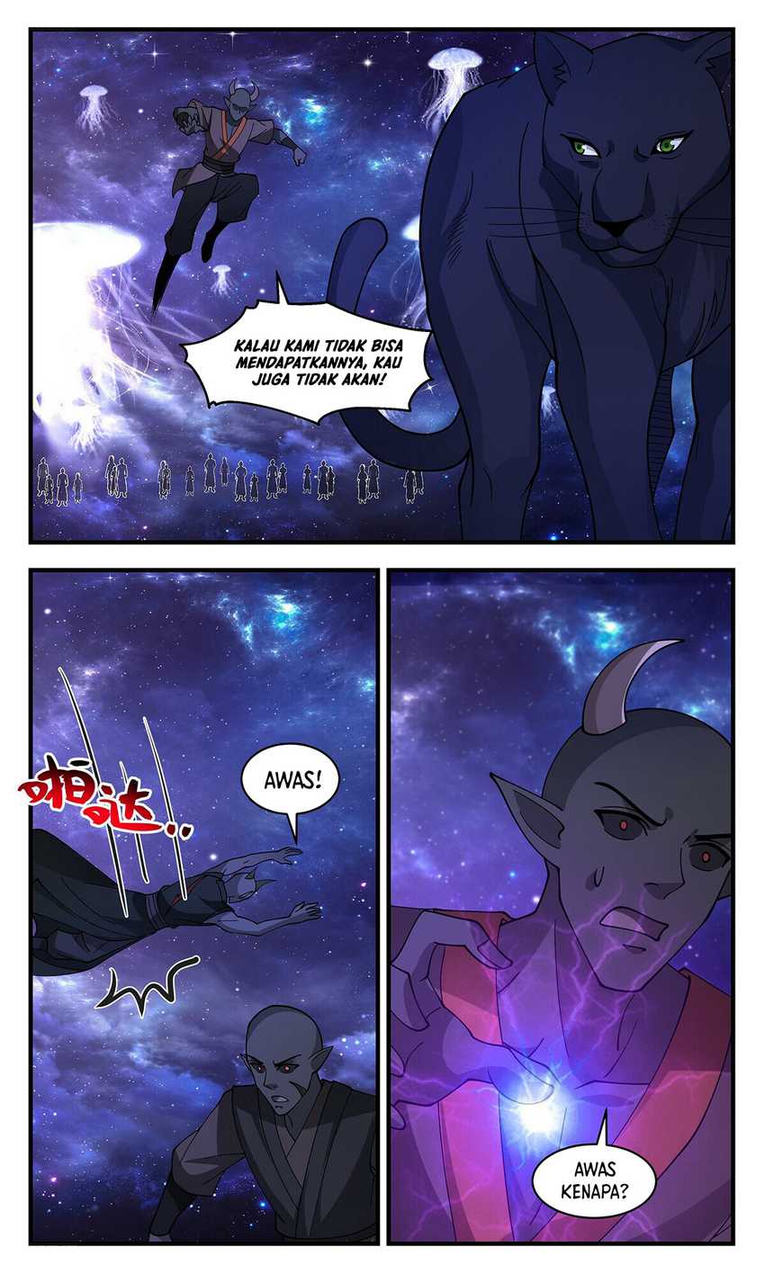 Martial Peak Part 2 Chapter 3515 page 7