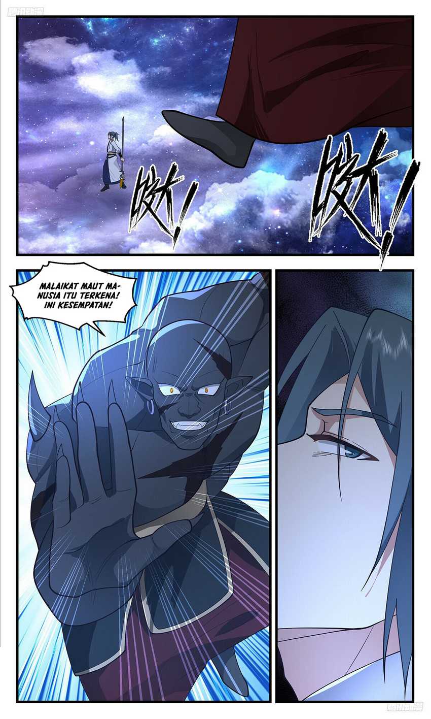 Martial Peak Part 2 Chapter 3516 page 5