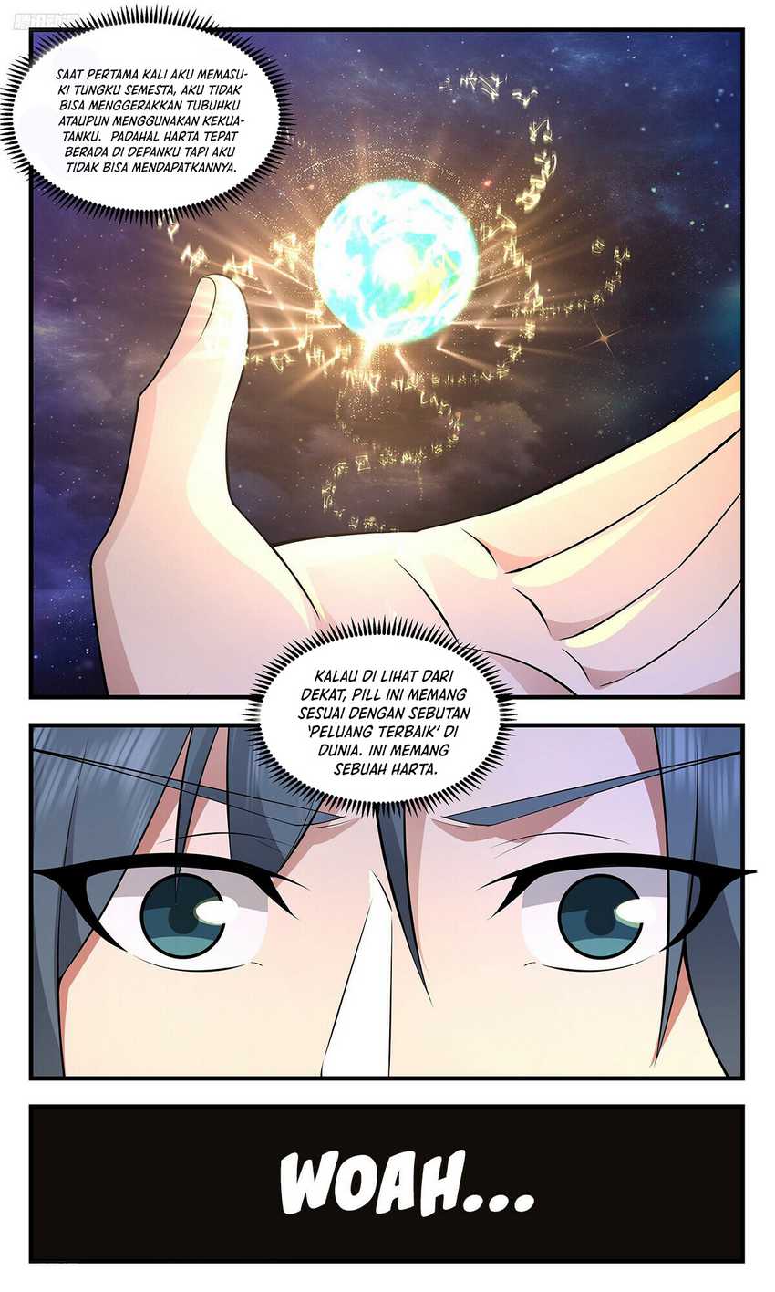 Martial Peak Part 2 Chapter 3517 page 3