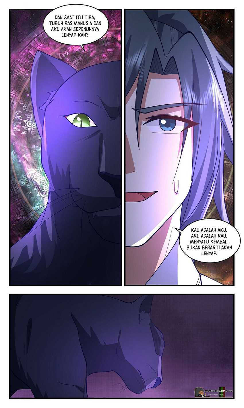 Martial Peak Part 2 Chapter 3518 page 2