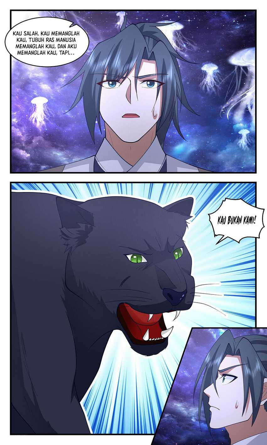 Martial Peak Part 2 Chapter 3518 page 3