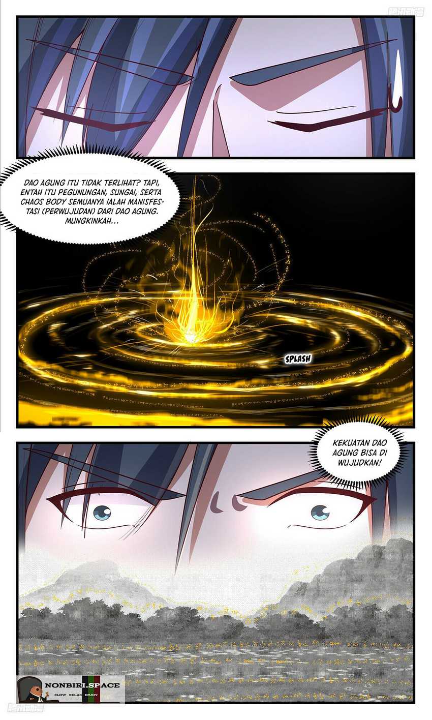 Martial Peak Part 2 Chapter 3528 page 4