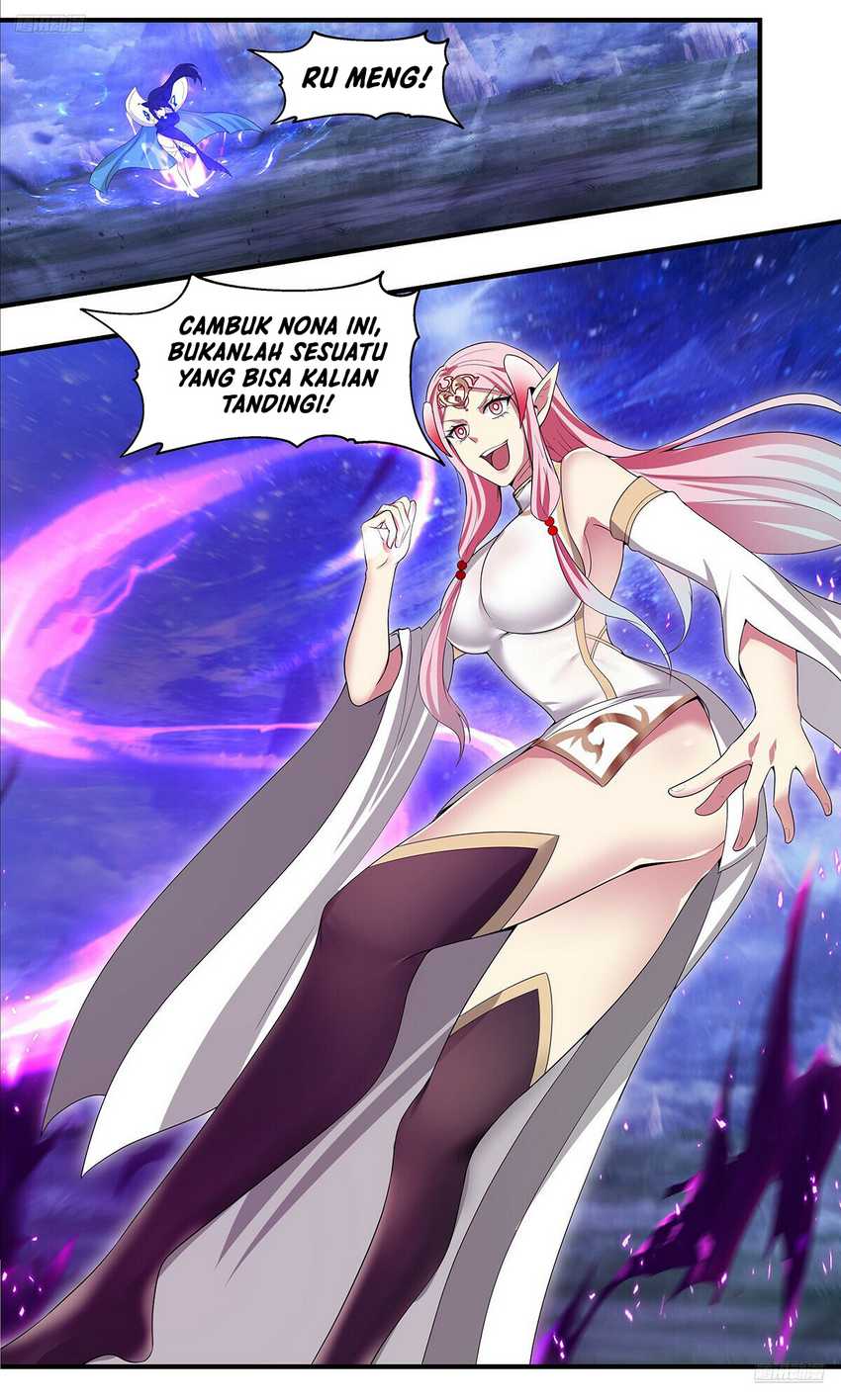 Martial Peak Part 2 Chapter 3531 page 5