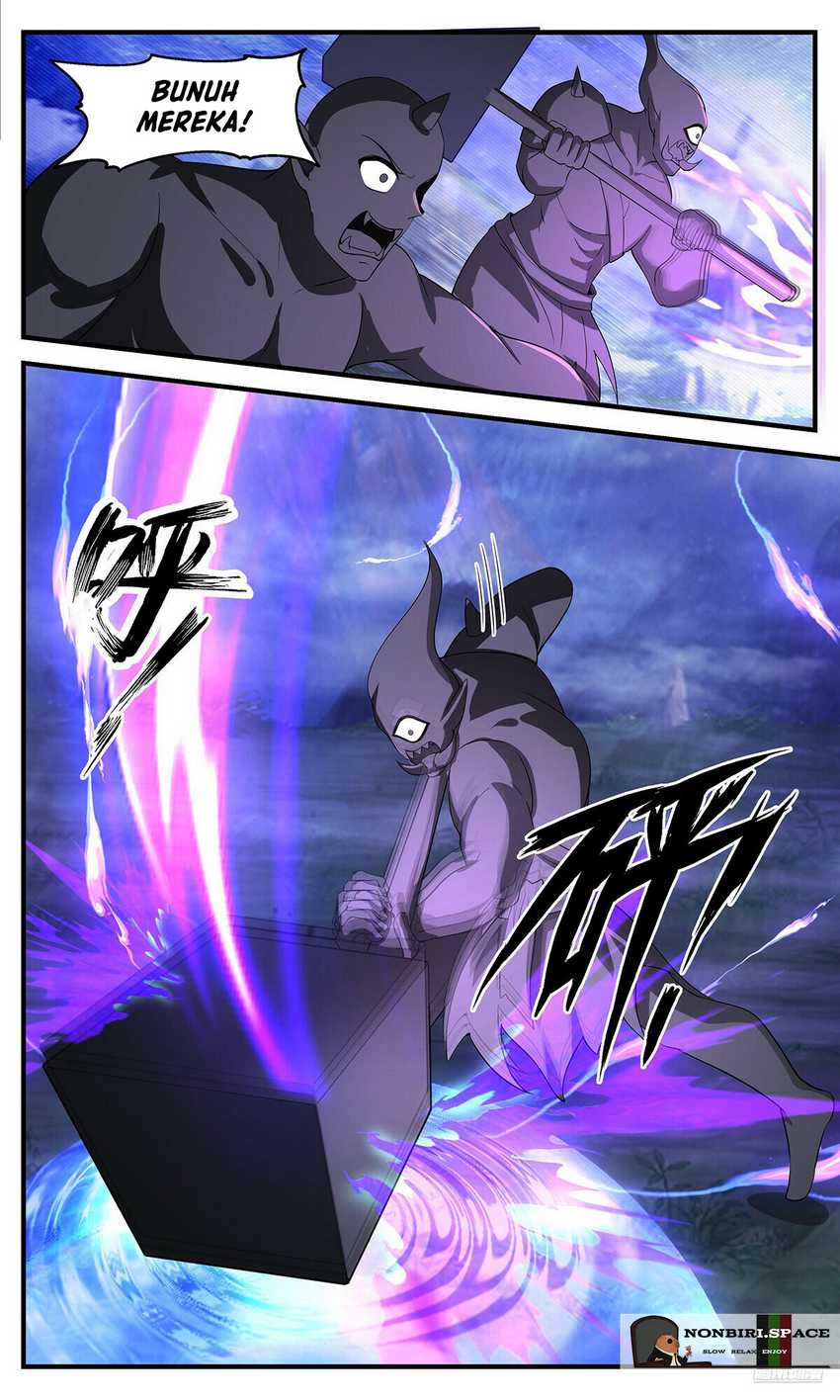 Martial Peak Part 2 Chapter 3531 page 10