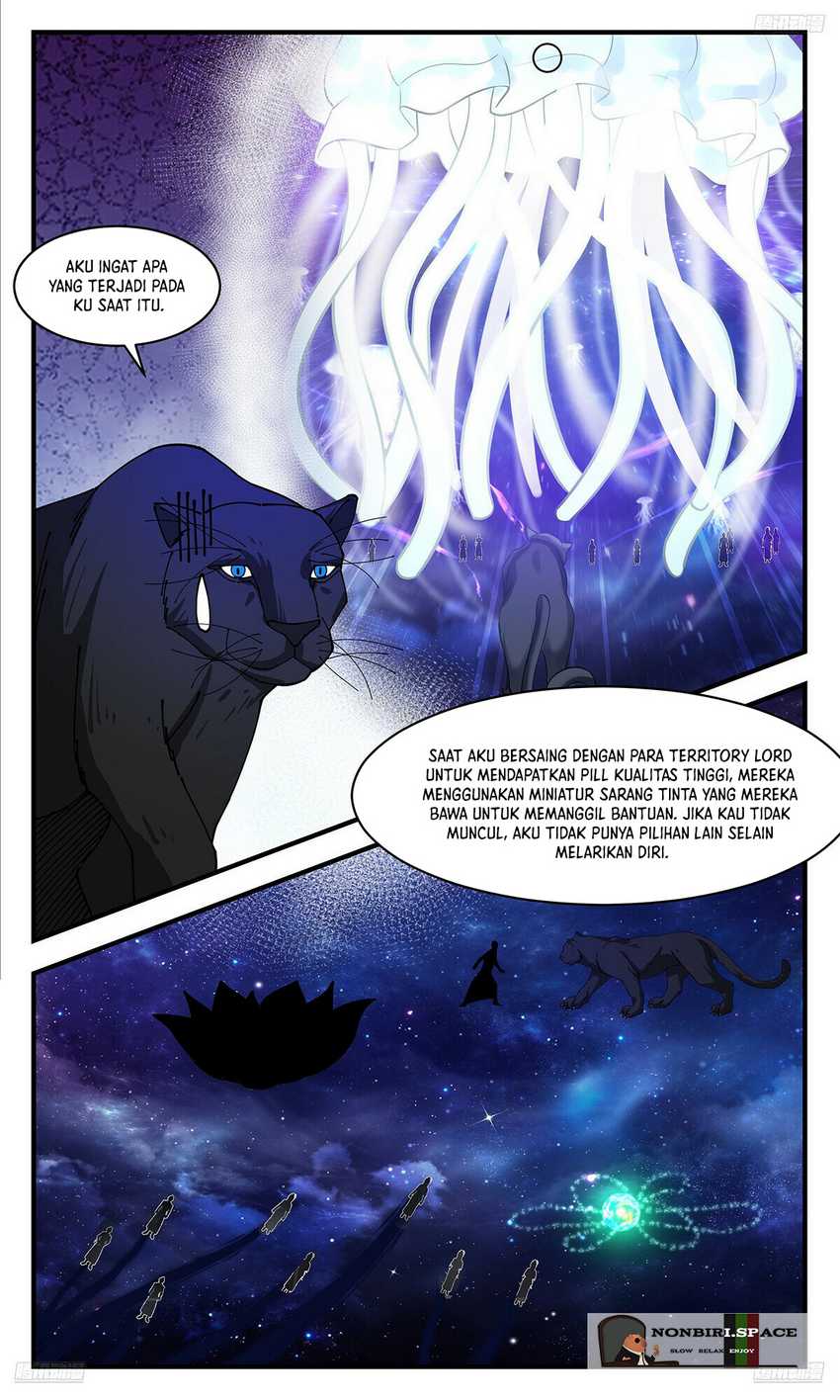 Martial Peak Part 2 Chapter 3537 page 6