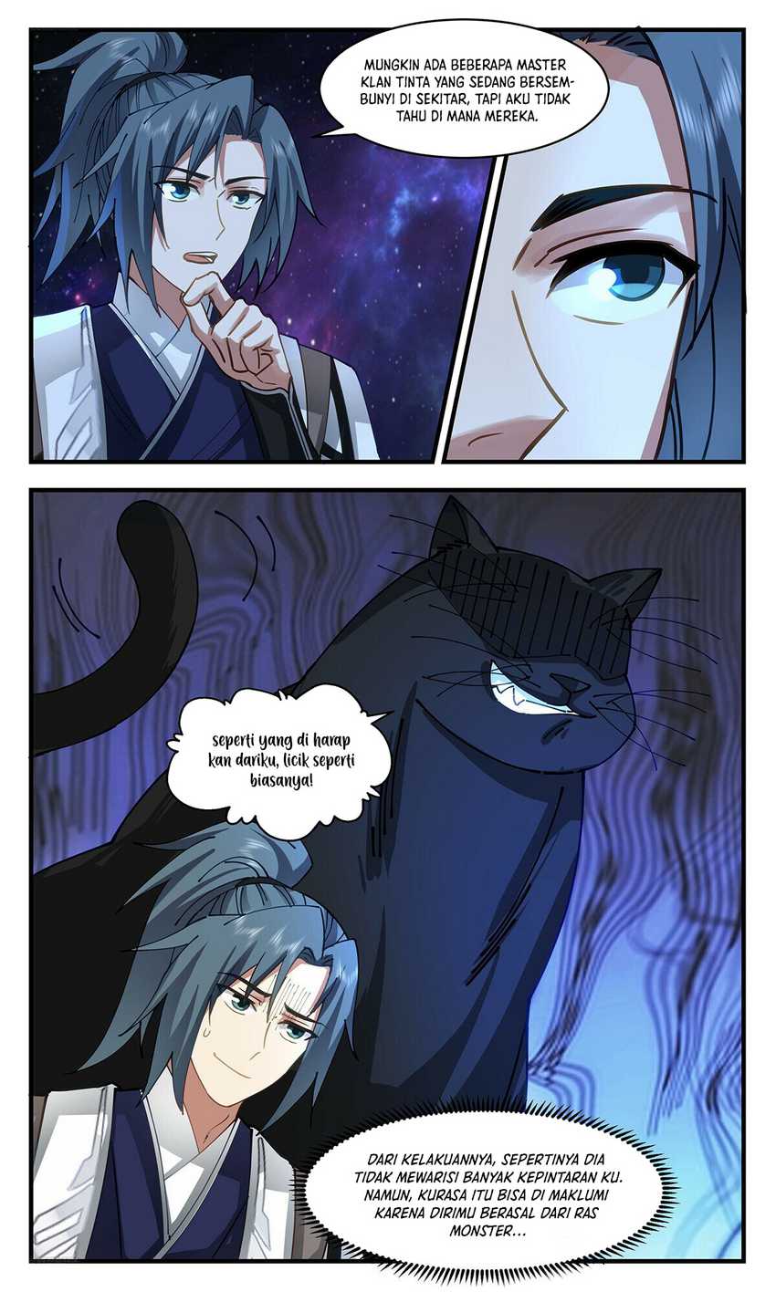 Martial Peak Part 2 Chapter 3537 page 7