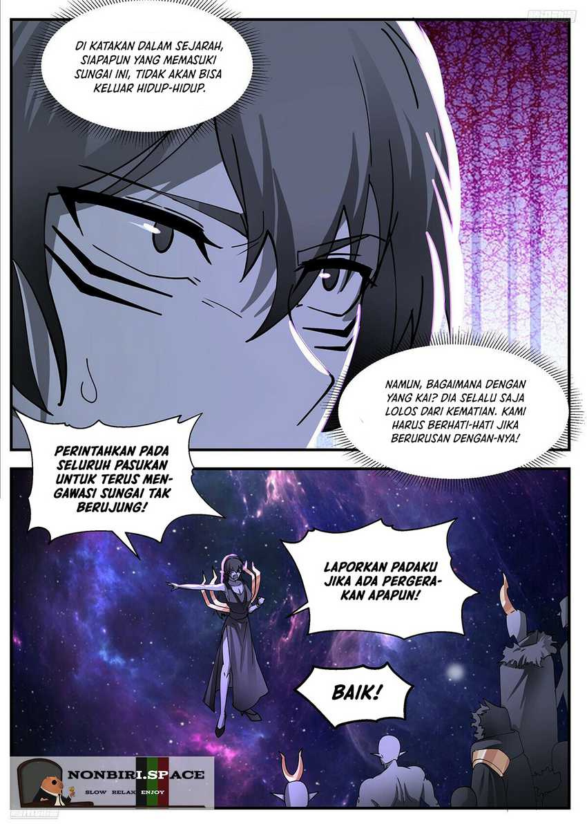 Martial Peak Part 2 Chapter 3547 page 4