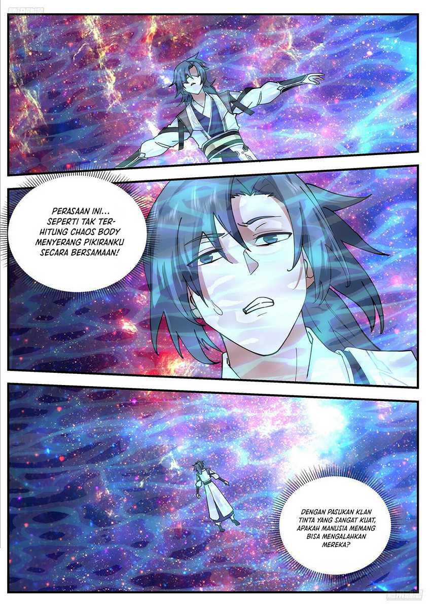 Martial Peak Part 2 Chapter 3547 page 5