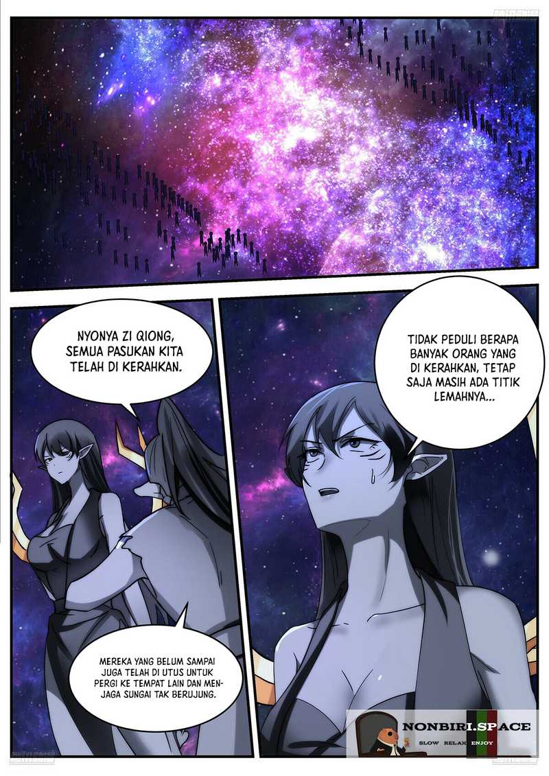 Martial Peak Part 2 Chapter 3548 page 6