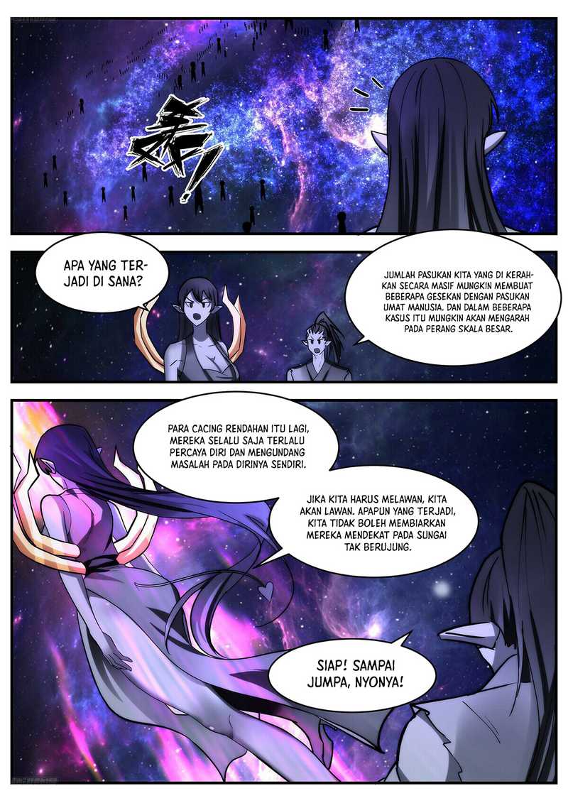 Martial Peak Part 2 Chapter 3548 page 7