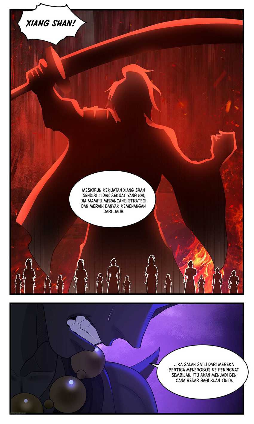 Martial Peak Part 2 Chapter 3557 page 3