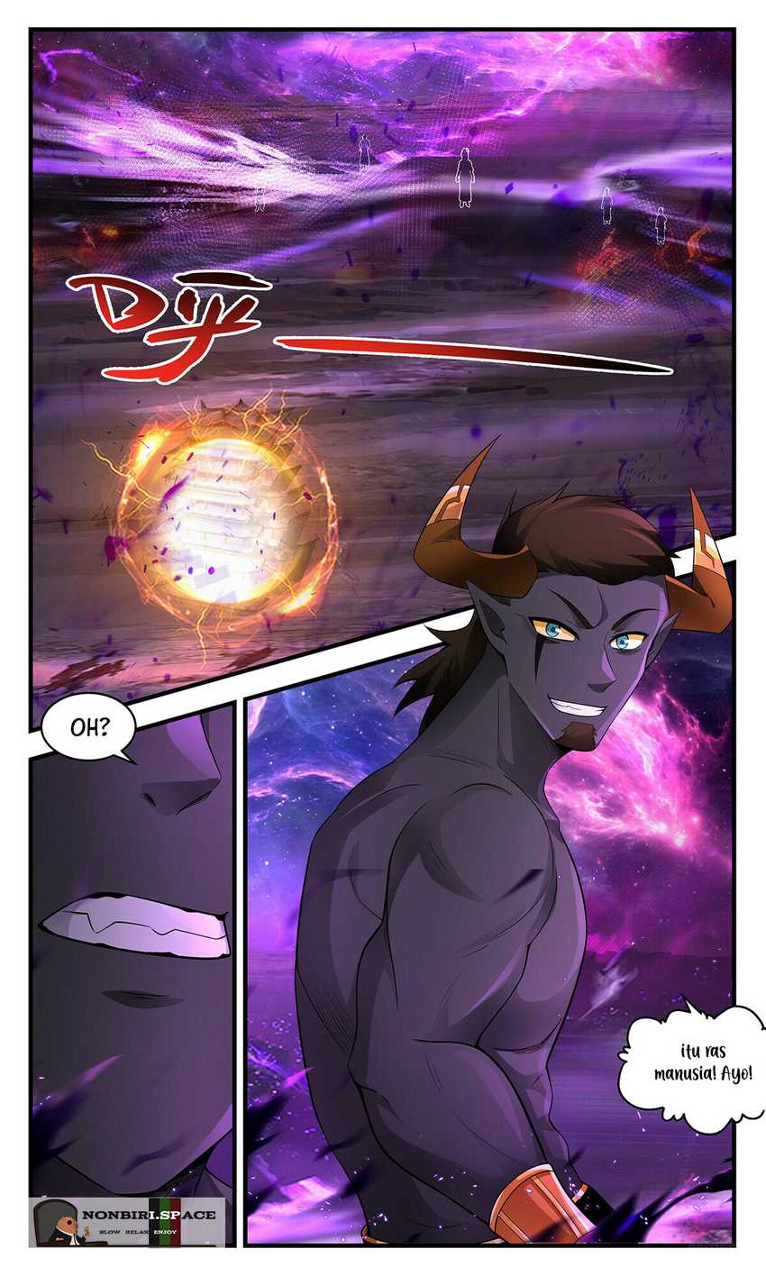 Martial Peak Part 2 Chapter 3557 page 10