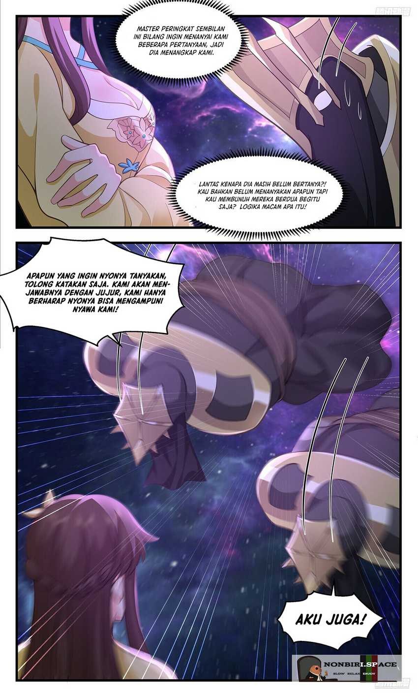 Martial Peak Part 2 Chapter 3559 page 8