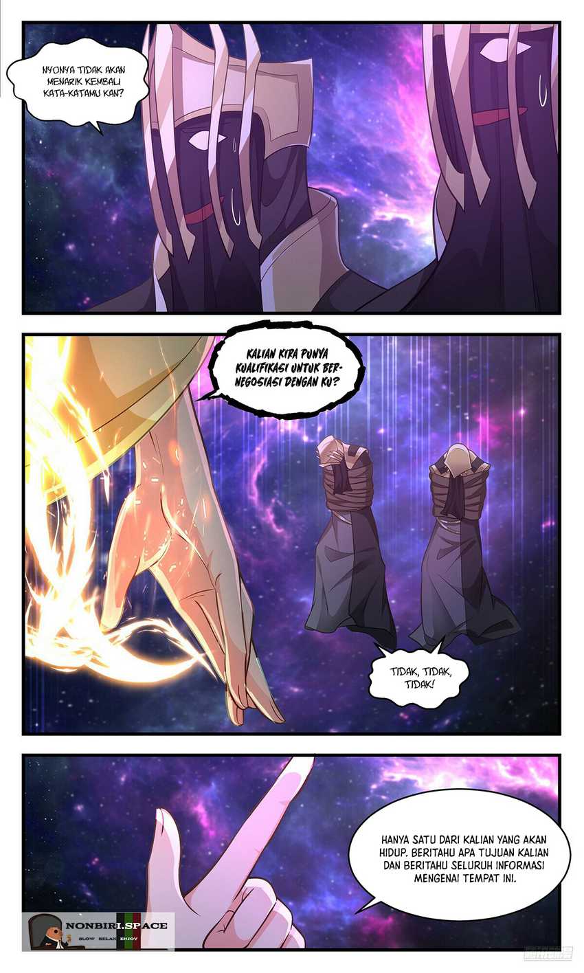 Martial Peak Part 2 Chapter 3559 page 10