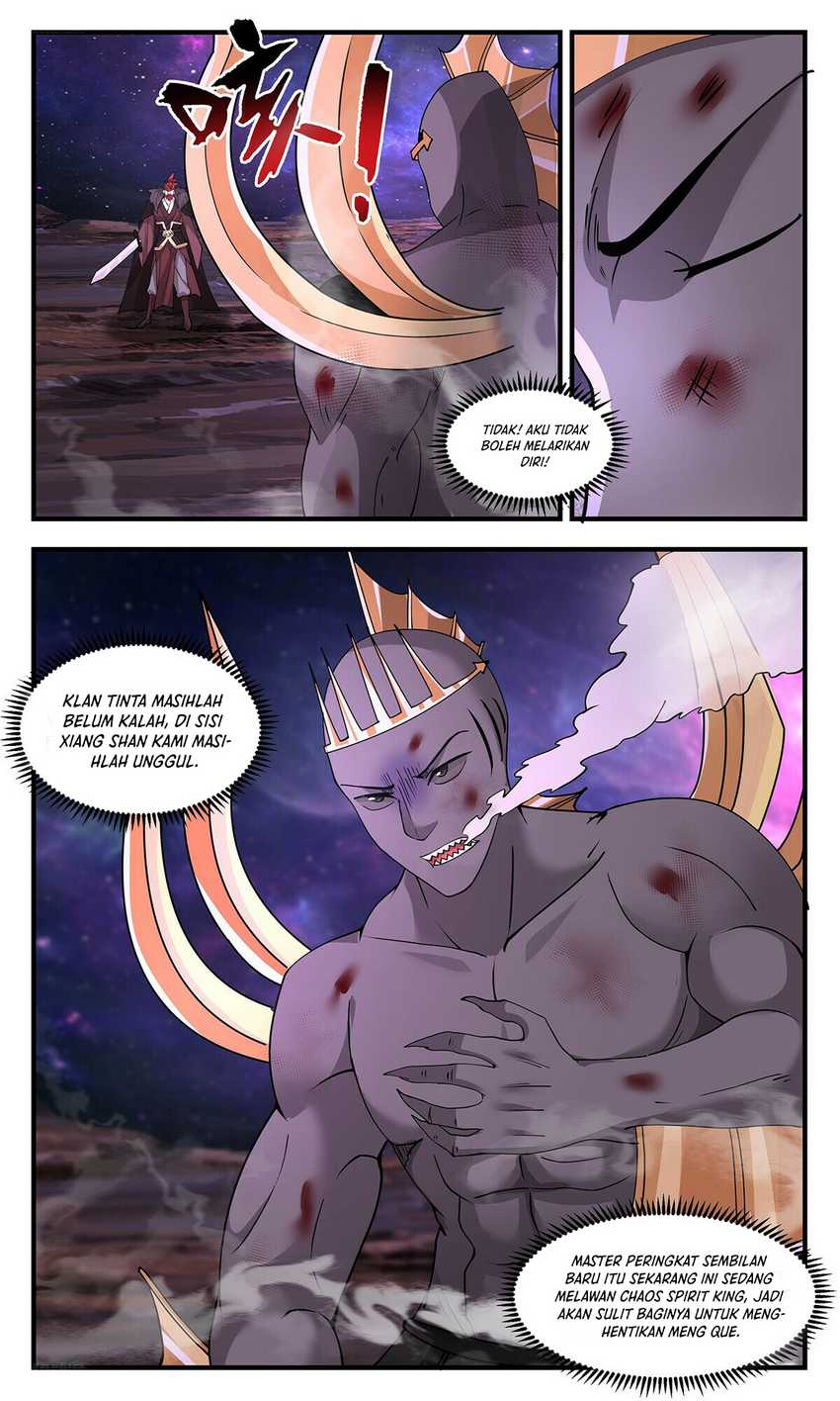 Martial Peak Part 2 Chapter 3564 page 7