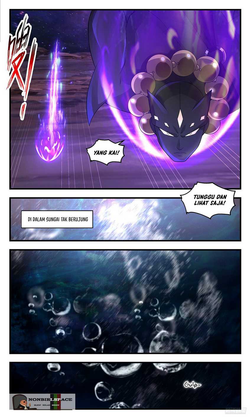 Martial Peak Part 2 Chapter 3564 page 10