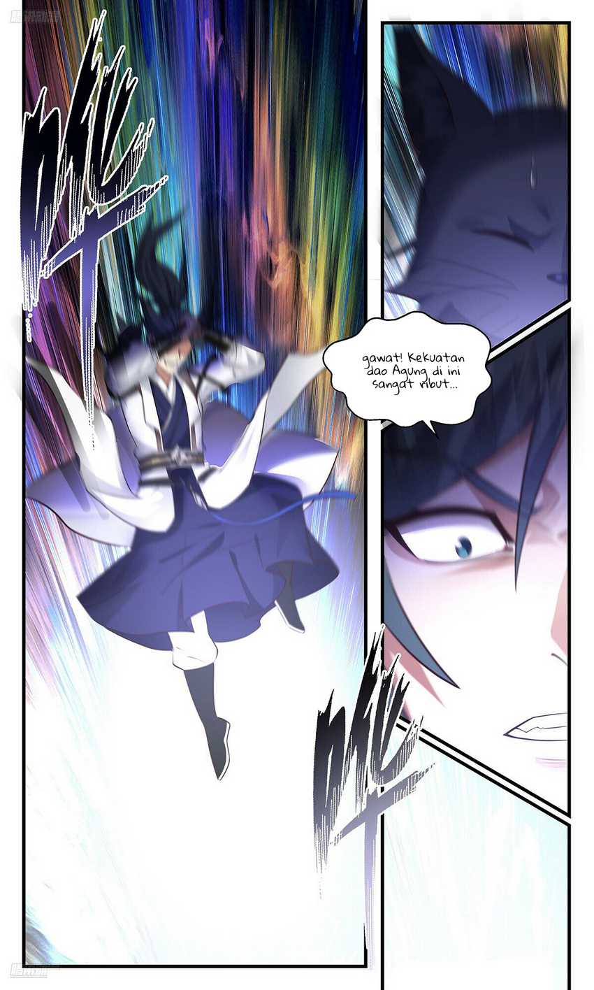 Martial Peak Part 2 Chapter 3565 page 3