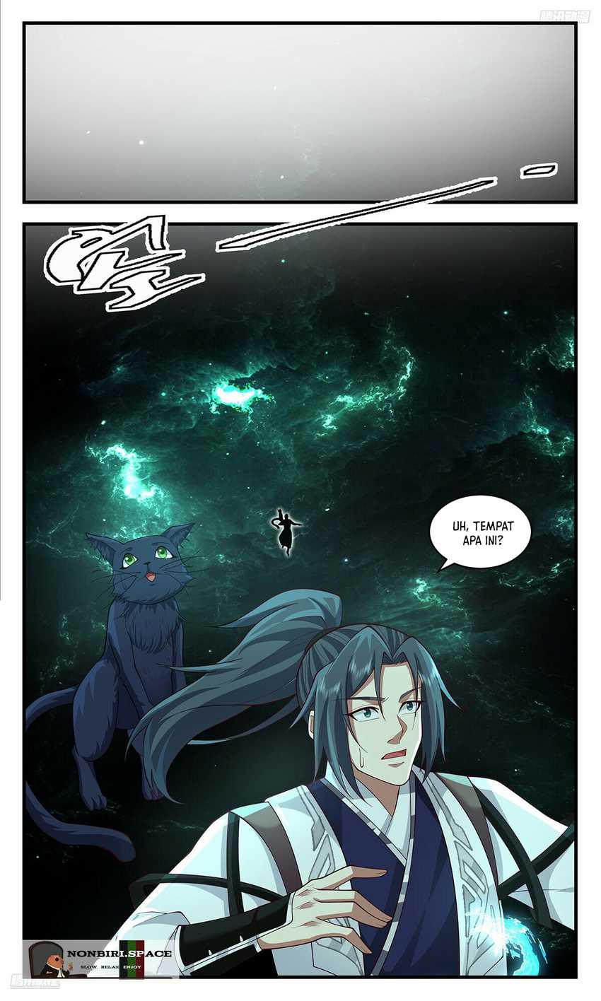 Martial Peak Part 2 Chapter 3565 page 4