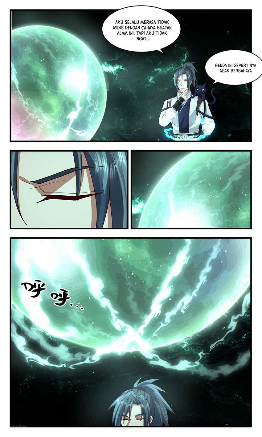 Martial Peak Part 2 Chapter 3565 page 7