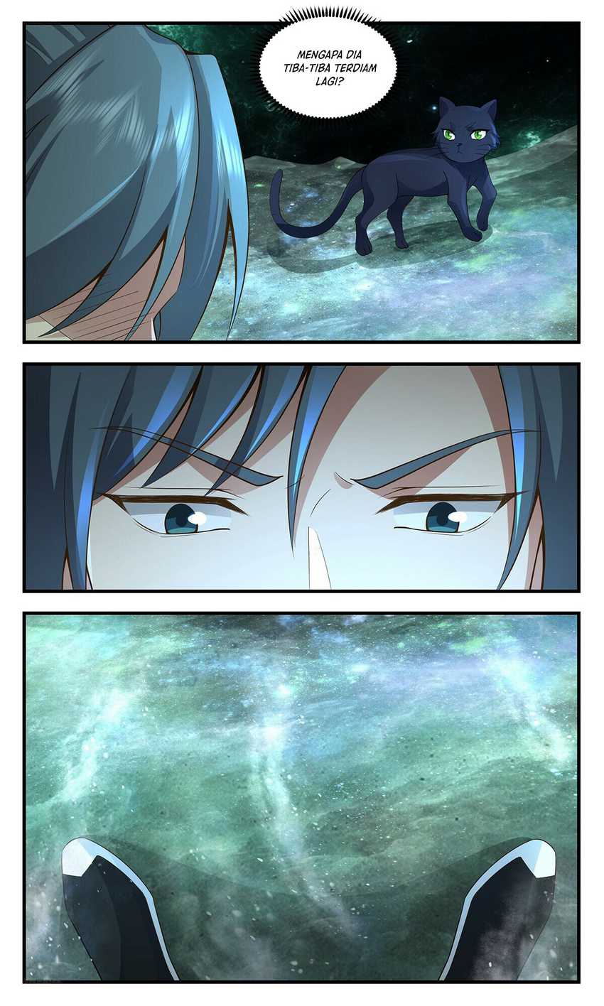 Martial Peak Part 2 Chapter 3567 page 7