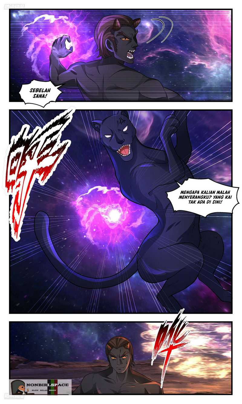 Martial Peak Part 2 Chapter 3572 page 2