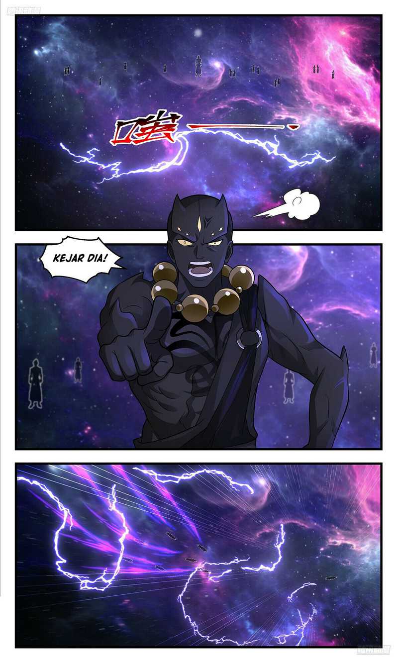Martial Peak Part 2 Chapter 3572 page 5