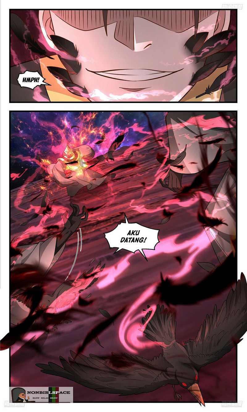 Martial Peak Part 2 Chapter 3574 page 6