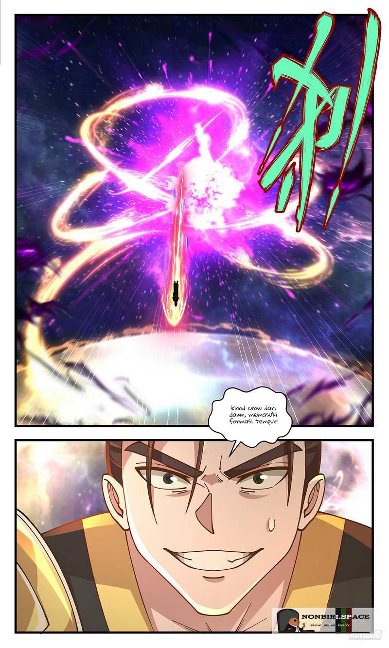 Martial Peak Part 2 Chapter 3574 page 10