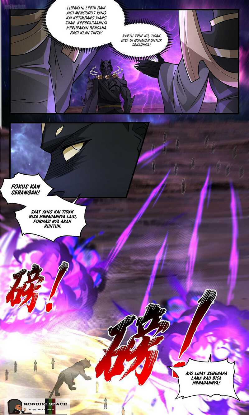 Martial Peak Part 2 Chapter 3575 page 2