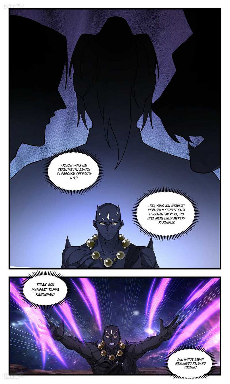 Martial Peak Part 2 Chapter 3575 page 7