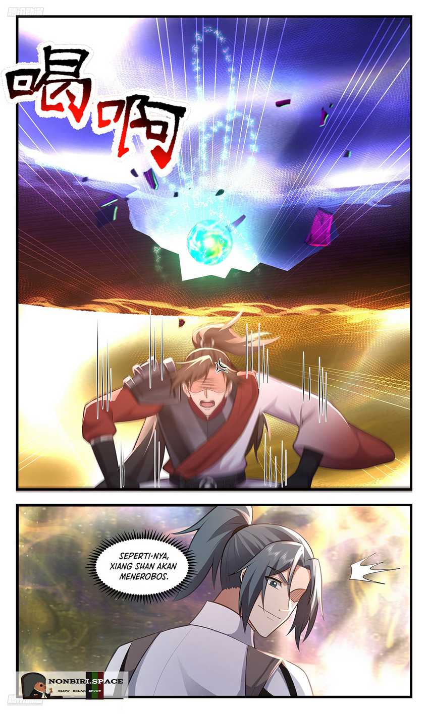 Martial Peak Part 2 Chapter 3578 page 2