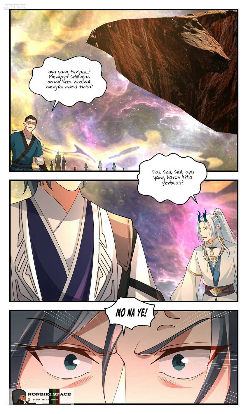 Martial Peak Part 2 Chapter 3579 page 2