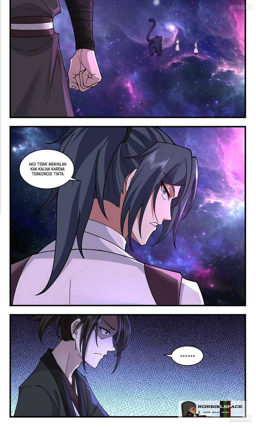 Martial Peak Part 2 Chapter 3583 page 8