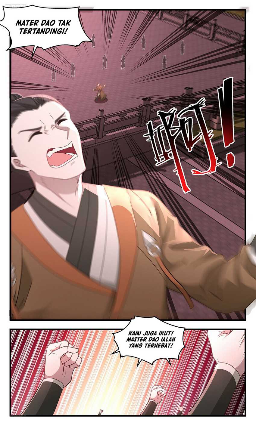 Martial Peak Part 2 Chapter 3587 page 7