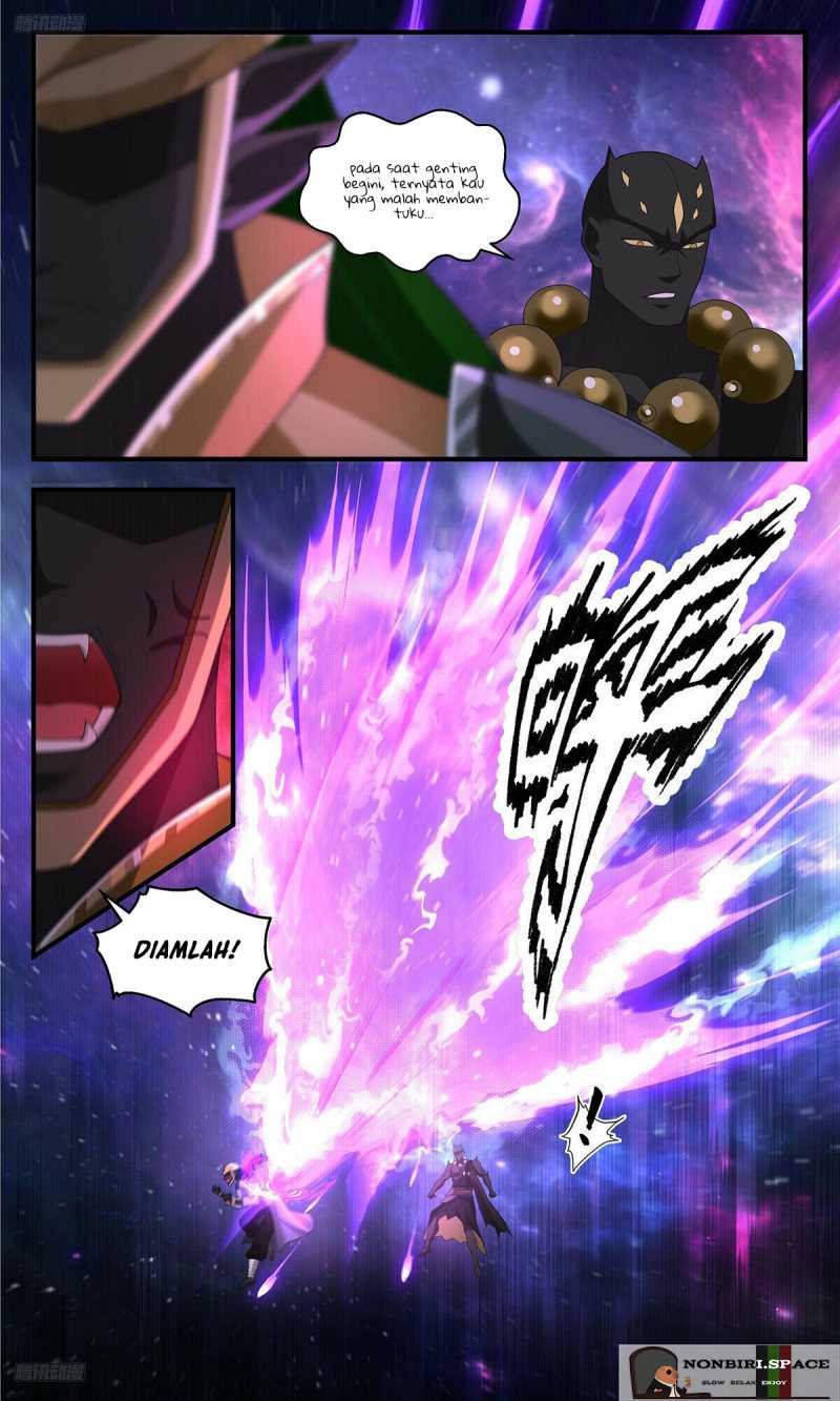 Martial Peak Part 2 Chapter 3592 page 2