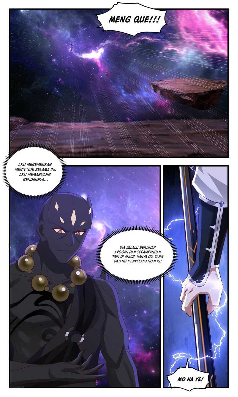 Martial Peak Part 2 Chapter 3592 page 7