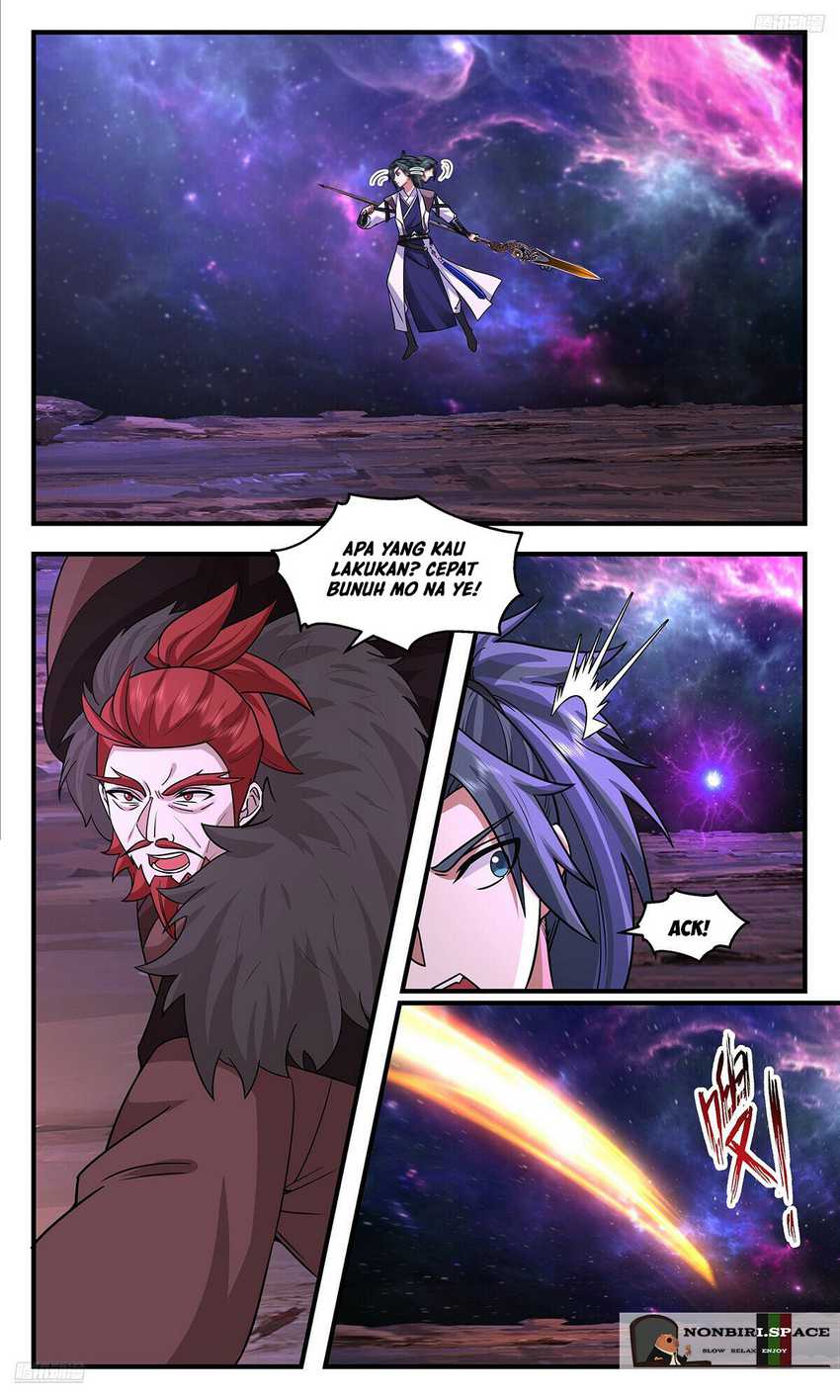 Martial Peak Part 2 Chapter 3593 page 4