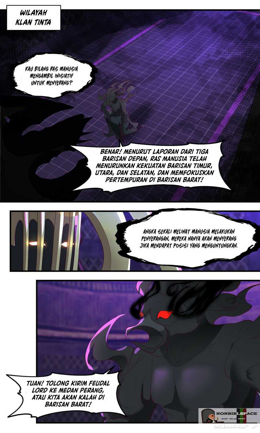 Martial Peak Part 2 Chapter 3602 page 8