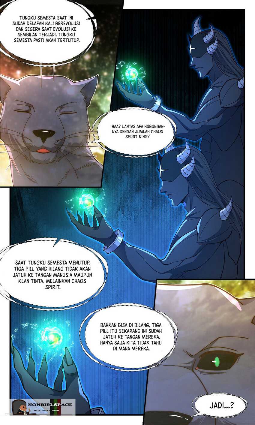 Martial Peak Part 2 Chapter 3604 page 2