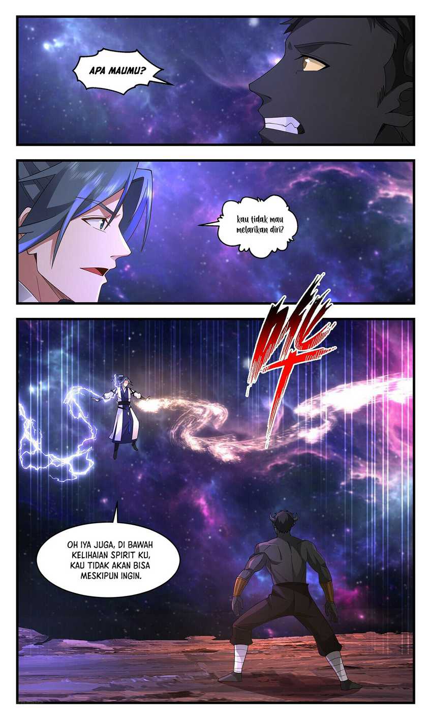 Martial Peak Part 2 Chapter 3604 page 7