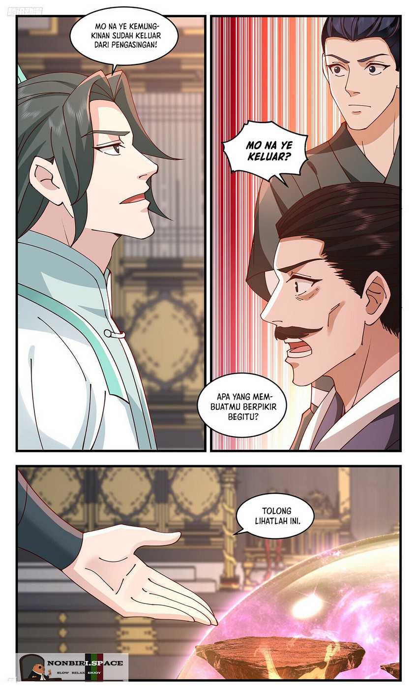 Martial Peak Part 2 Chapter 3614 page 2