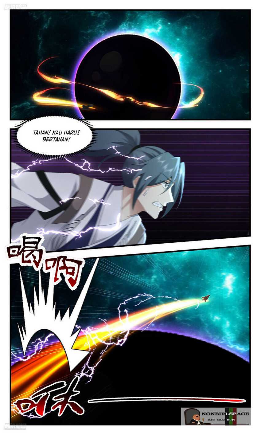Martial Peak Part 2 Chapter 3615 page 2